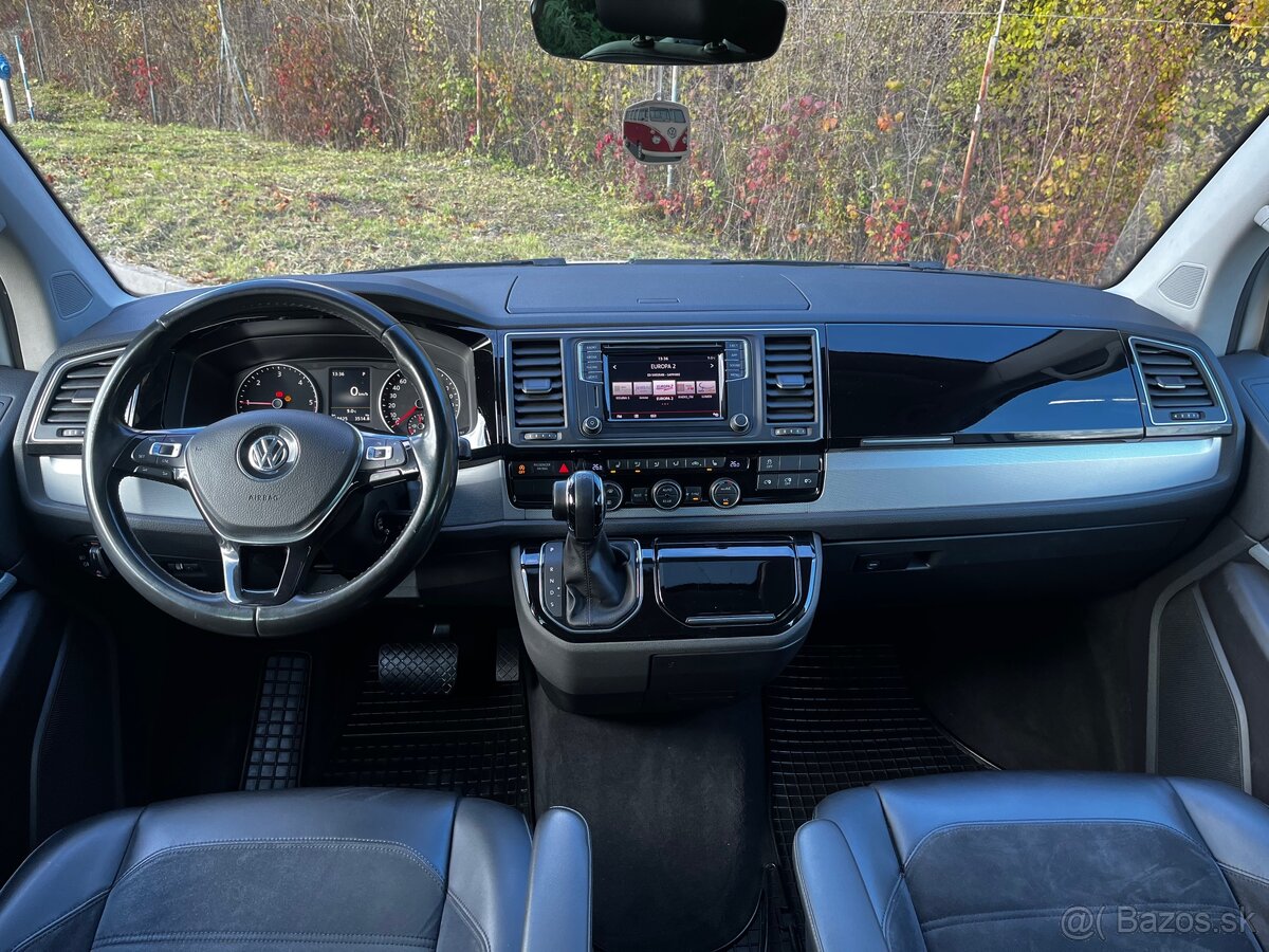 VW Multivan 2.0 TDI Highline 4-Motion 150kW BiTDI DSG - 13