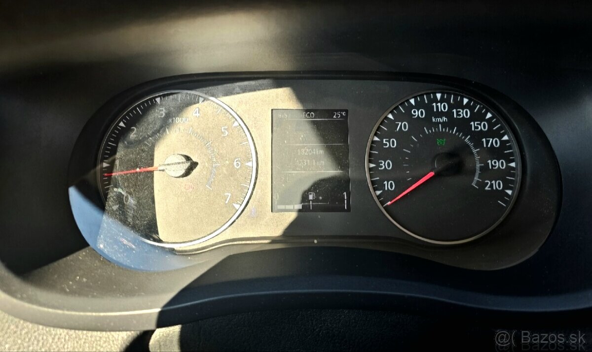 Renault Master 2.3dci L3H2 2022 42180km - 13