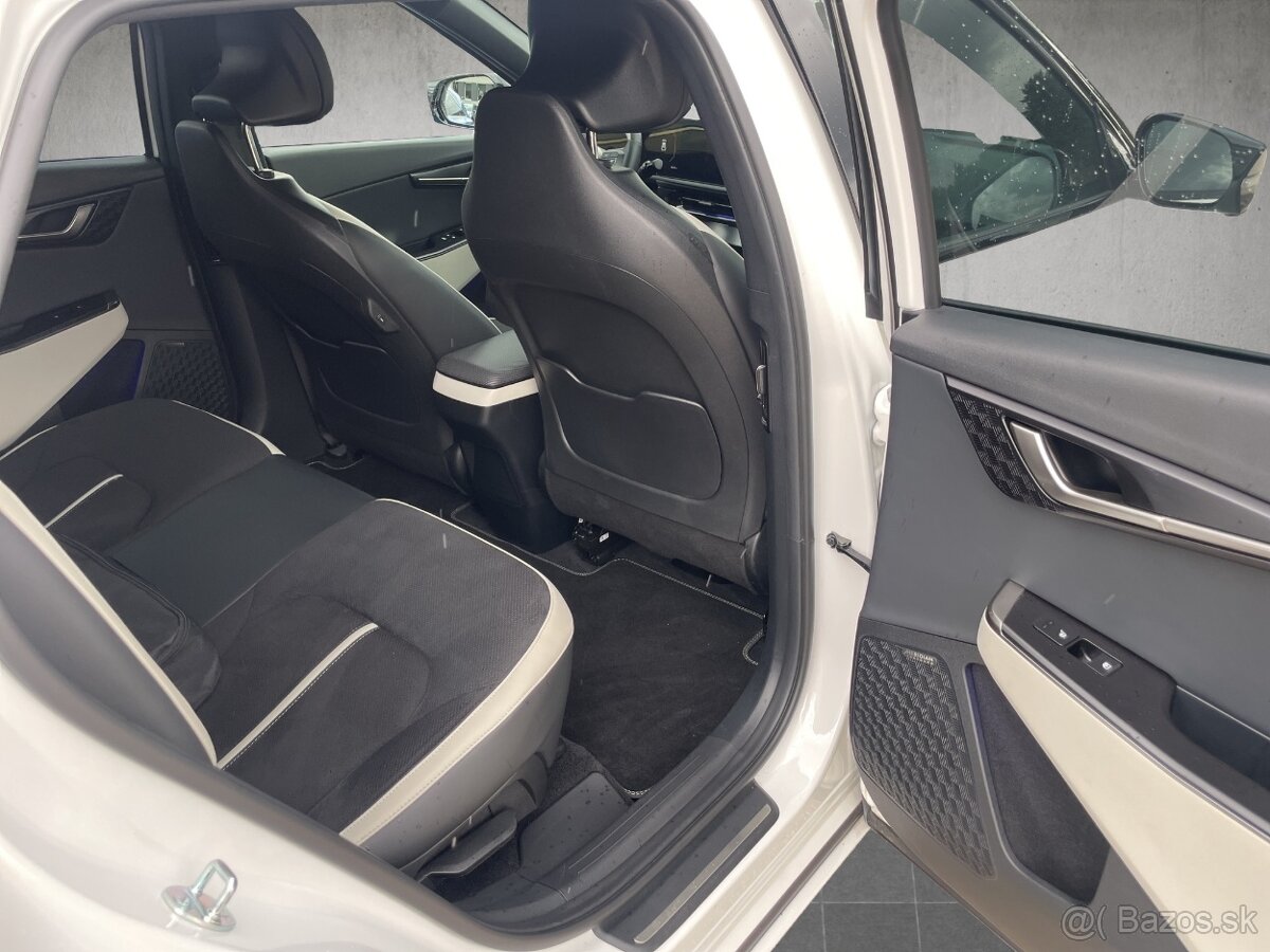 Predám KIA EV6 GT Line 84kWh RWD - 13
