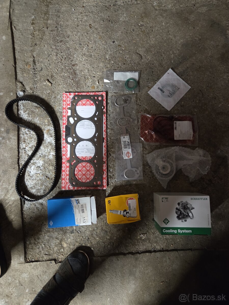 Skoda octavia I - 13