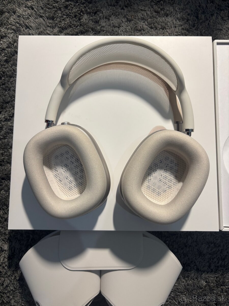 Airpods Max - 13