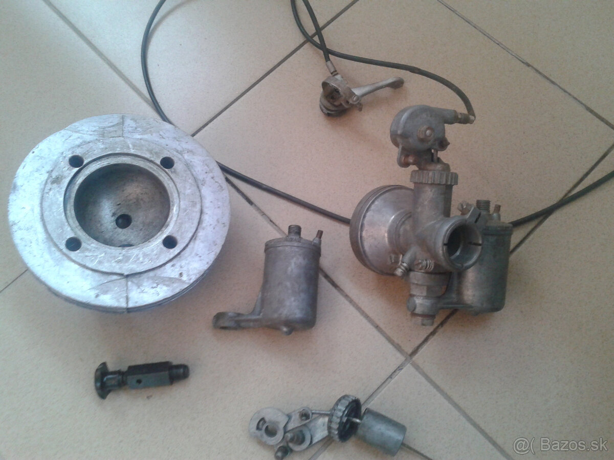 Jawa motor - 13