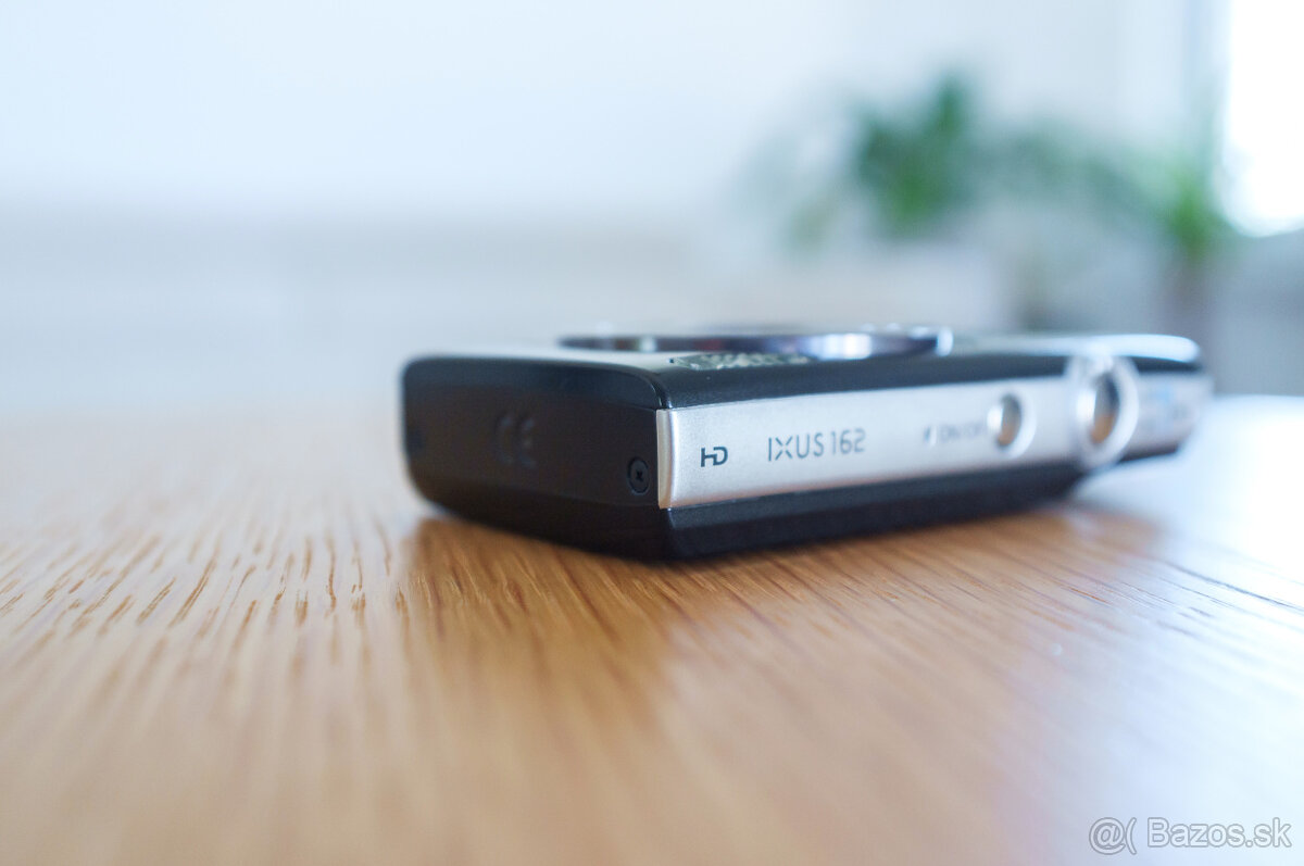 Canon IXUS 162 - 13