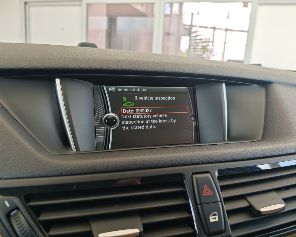 BMW X1 xDrive 25d 160kW A/T - 13