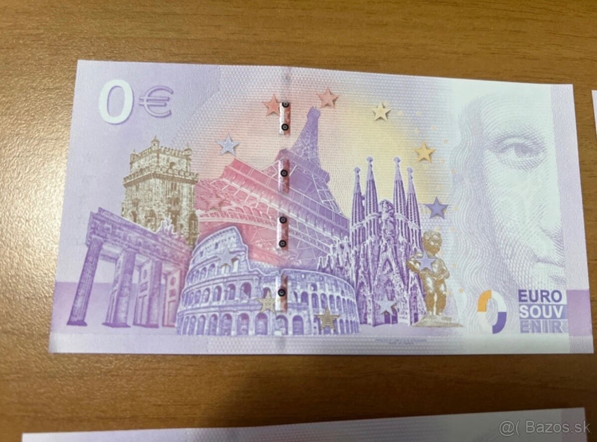 SEPAR Euro Souvenir (2024) - 13