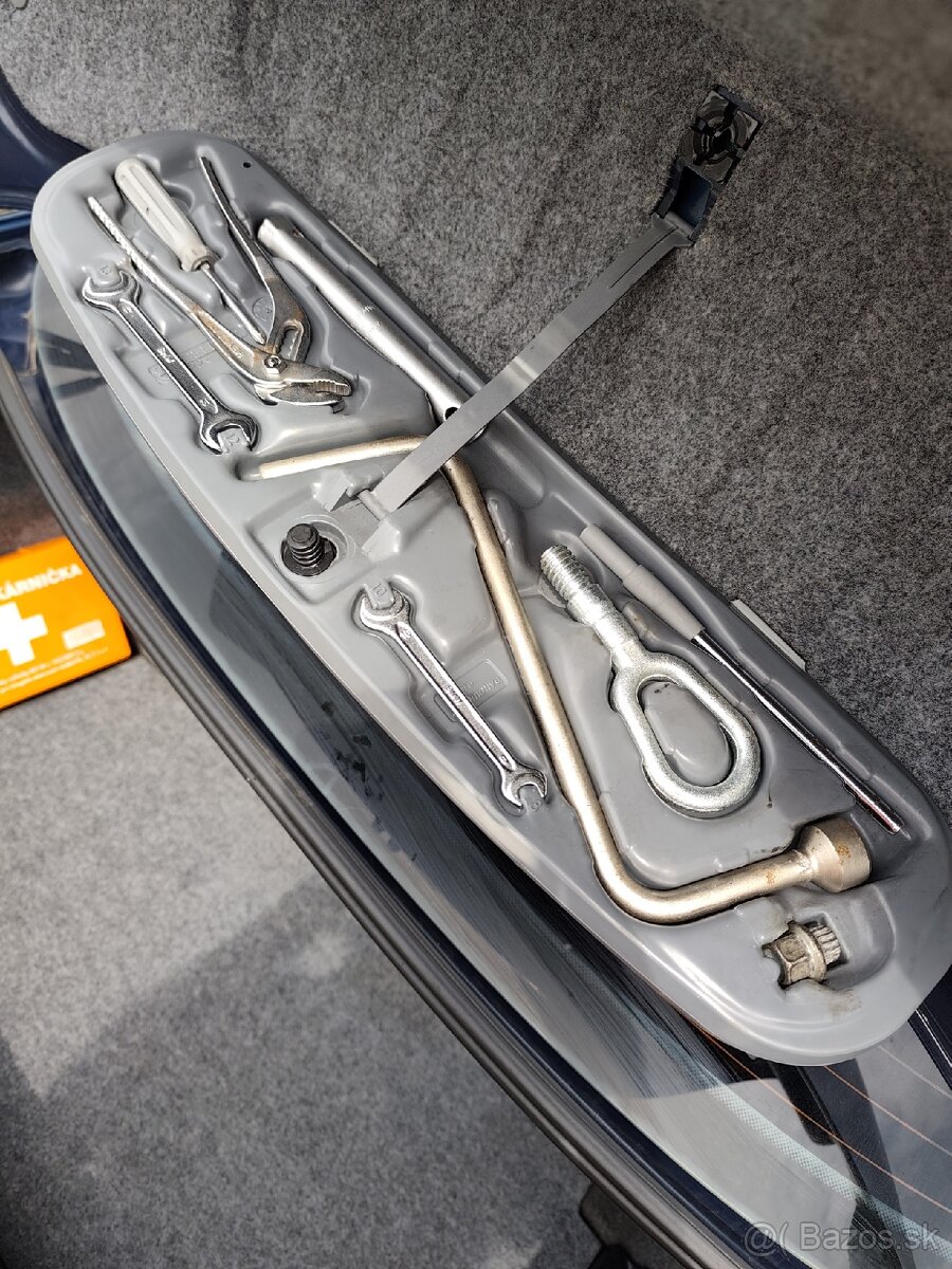 BMW E46 320i 125kW - 13
