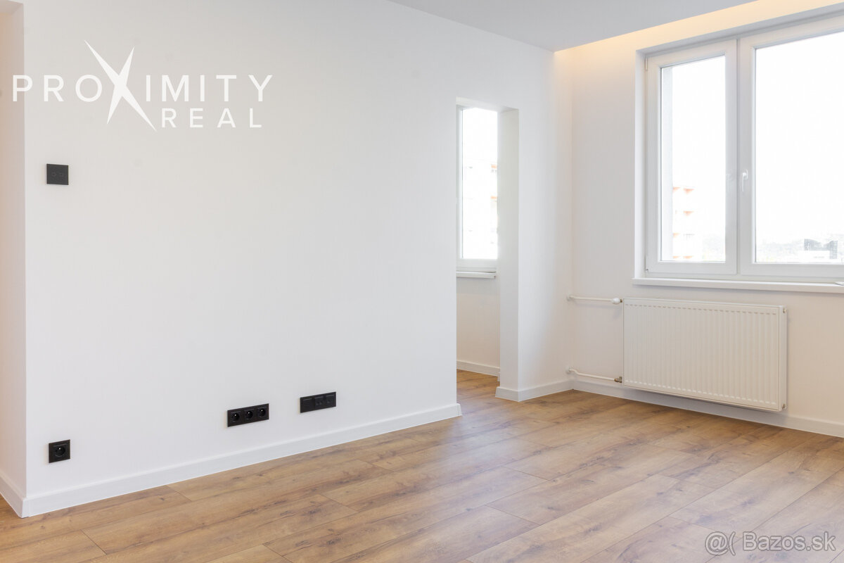 Na predaj moderný 3-izbový byt, kde vynikne každý detail - 13