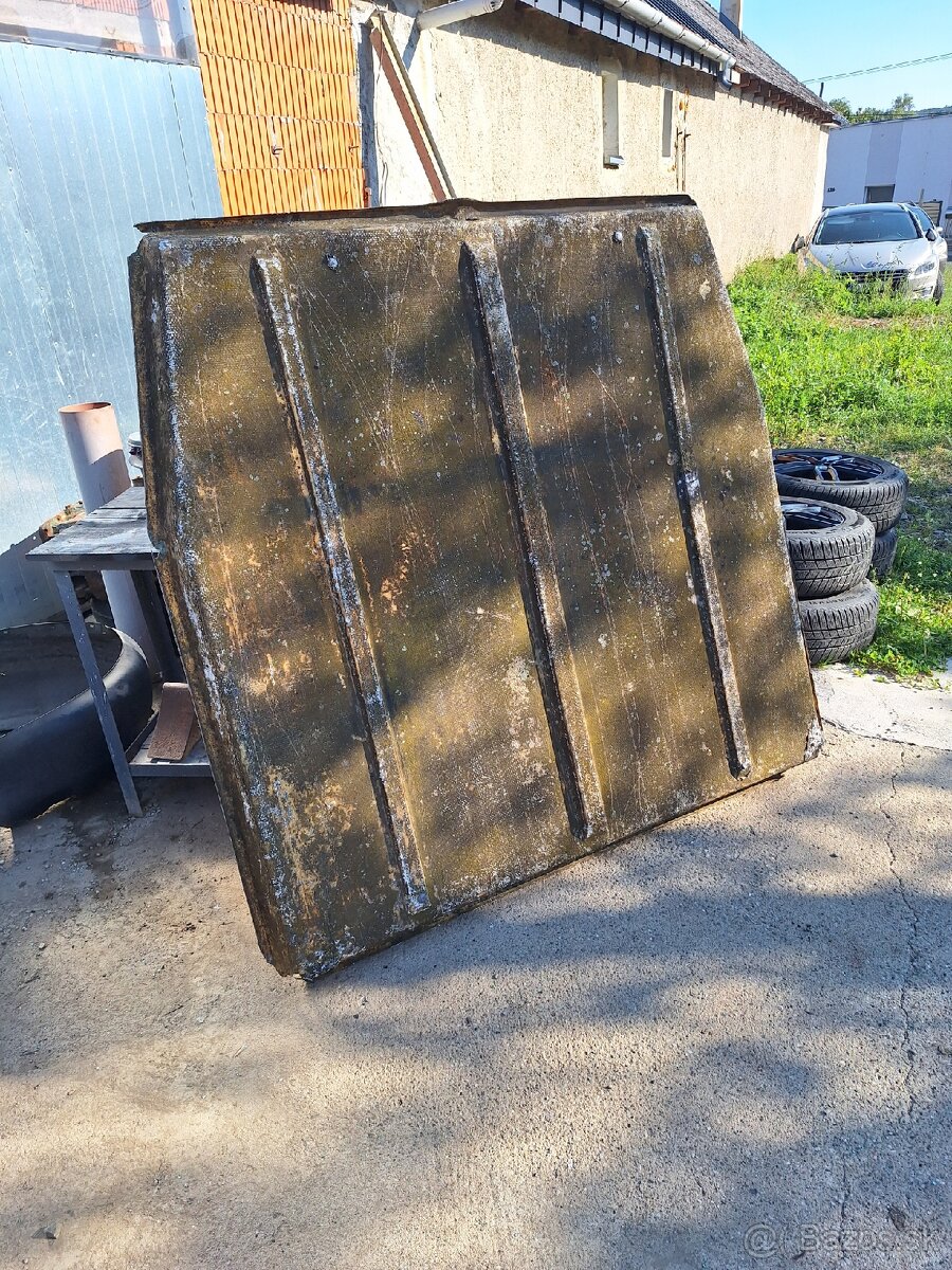 Predám diely na zetor - 13