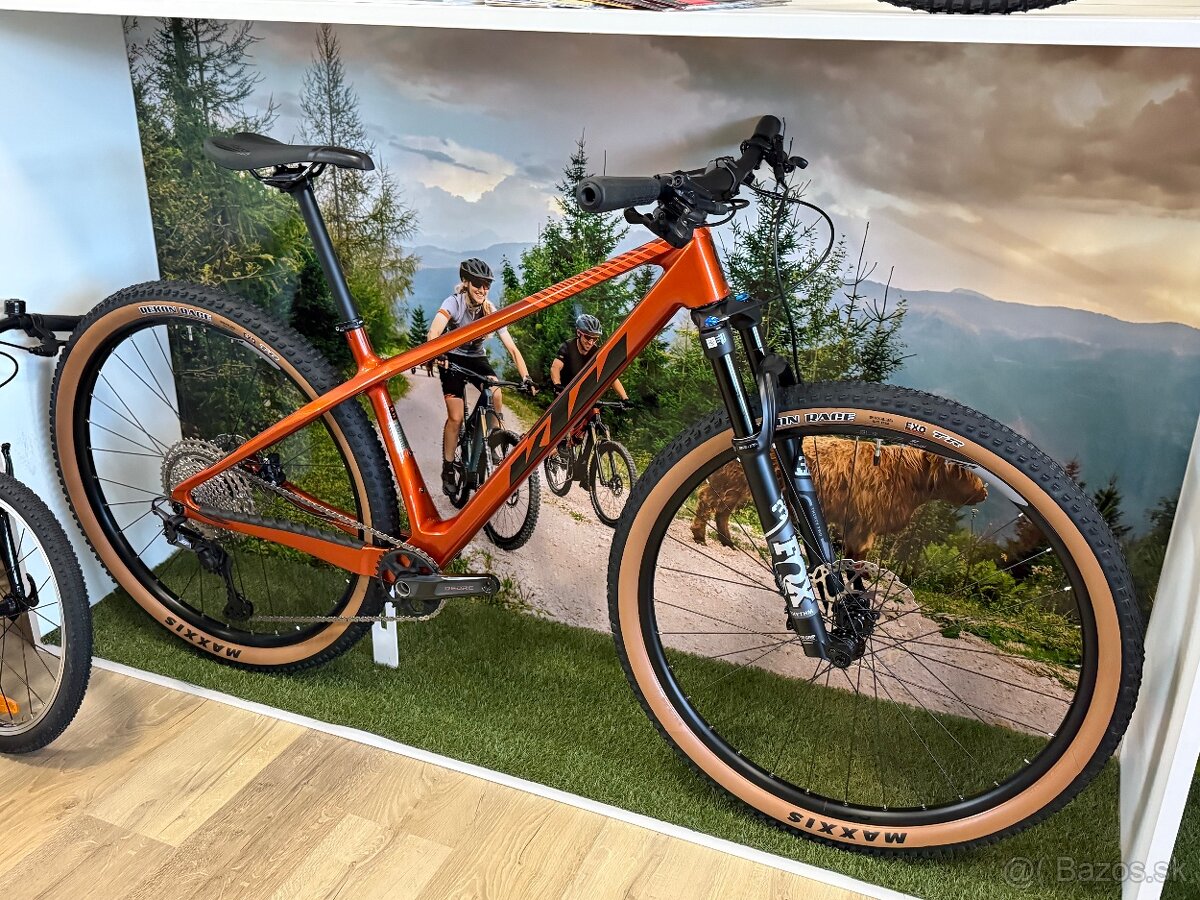 Bicykel KTM Myroon Elite 29" - 13