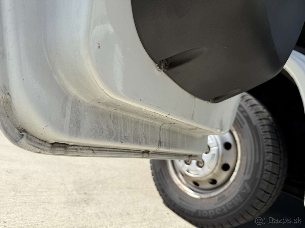 FIAT DUCATO 2,3TD - 13