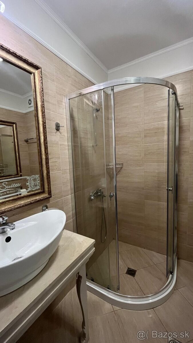 Apartmány Bulharsko NOVOSTAVBA - 13