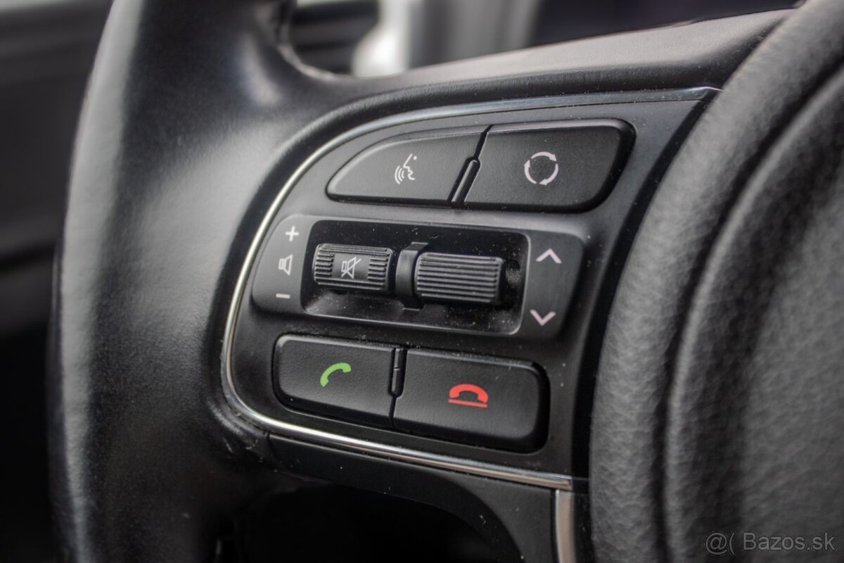 Kia Sportage 1.6 T-GDi Platinum - 13