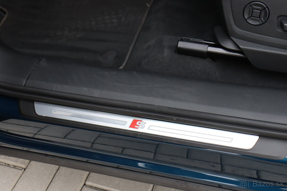 Audi E-tron 50 quattro SPORTBACK S line - 13