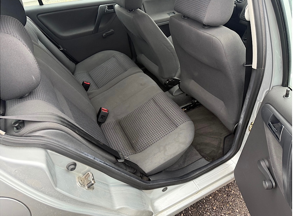 Volkswagen Polo 1.9 SDI - 13