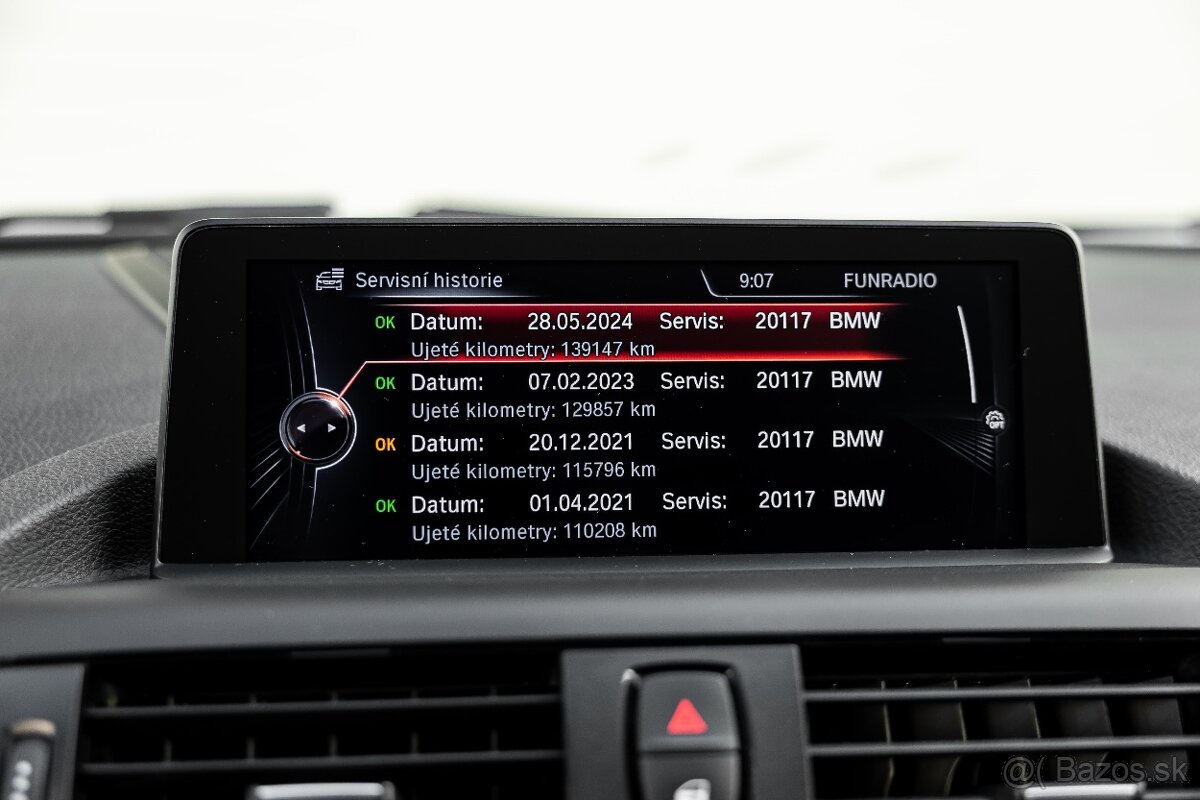 BMW Rad 1 M135i xDrive - 13