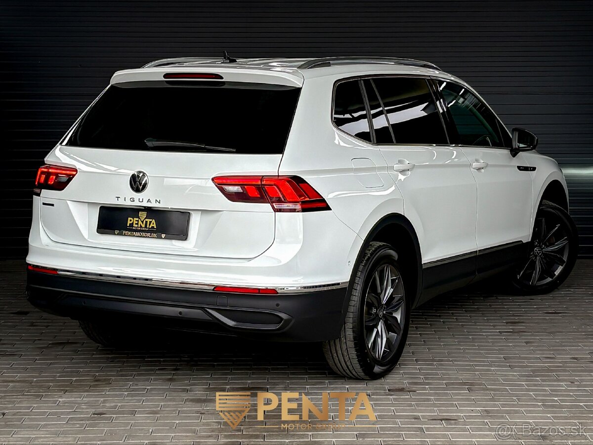 ⭐ VOLKSWAGEN TIGUAN ALLSPACE ⭐ - 13