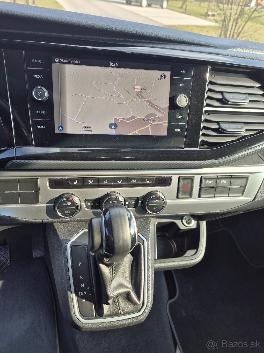 Volkswagen multivan T6.1 dsg - 13