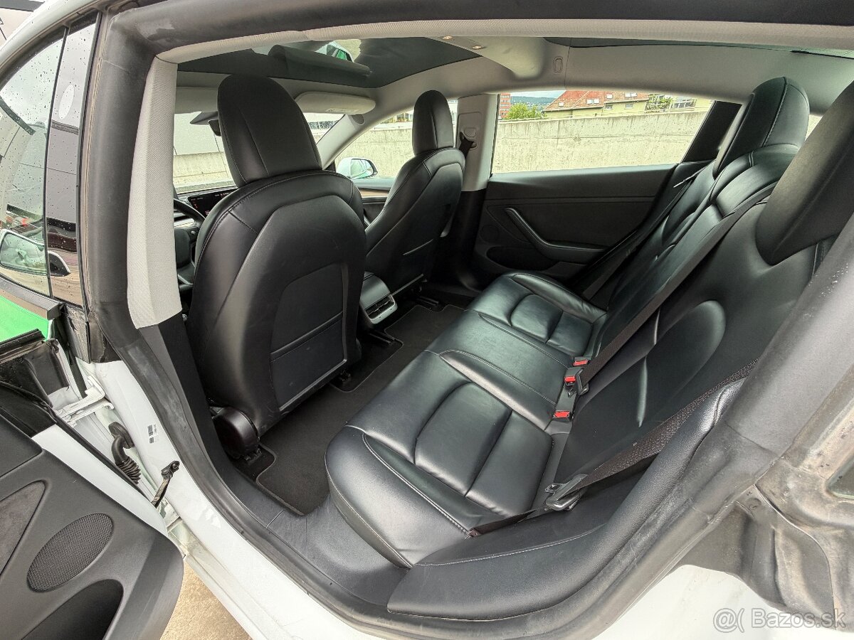 Tesla Model 3 Long range Dual motor - 13