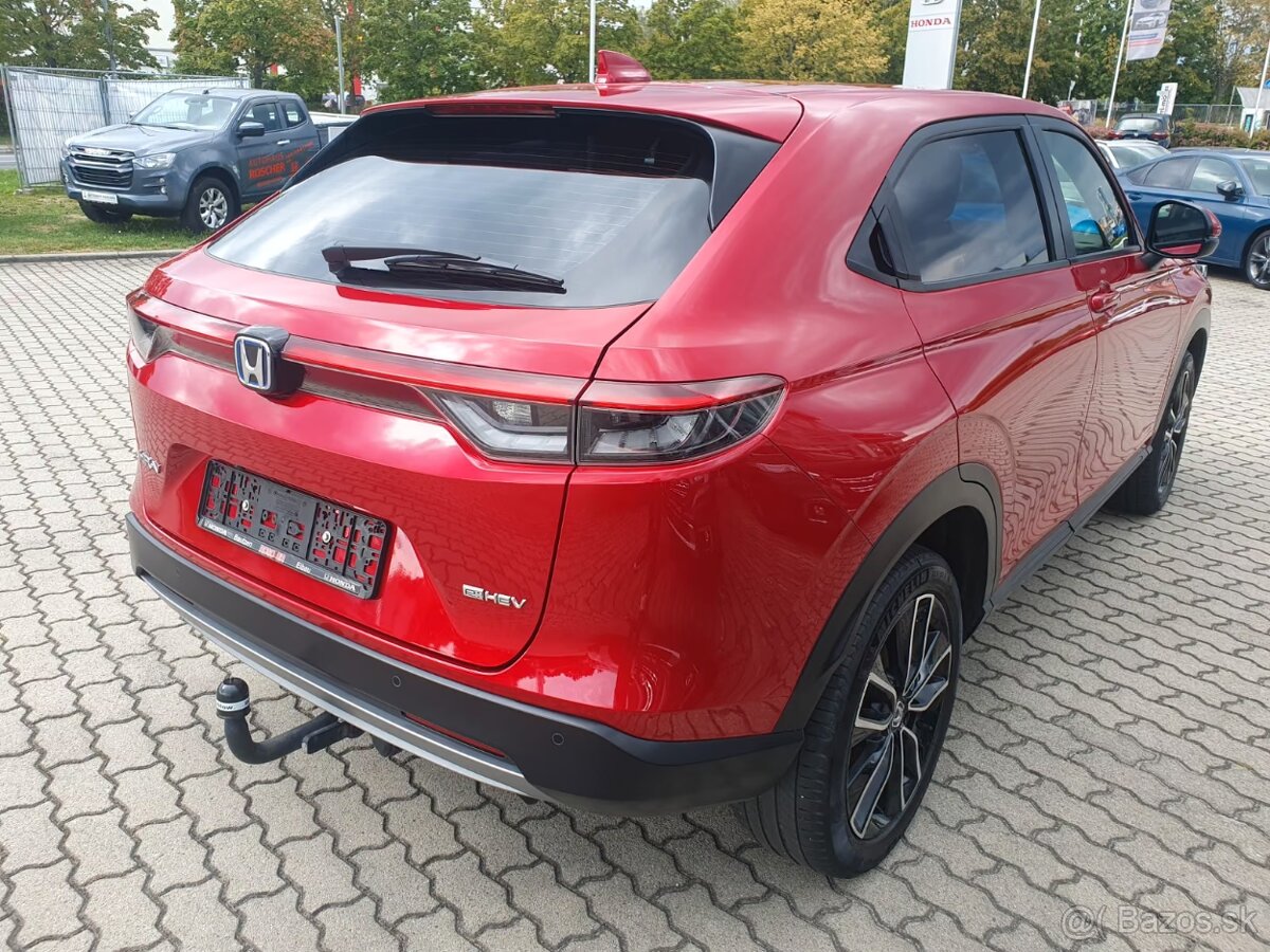 Honda HRV - 13