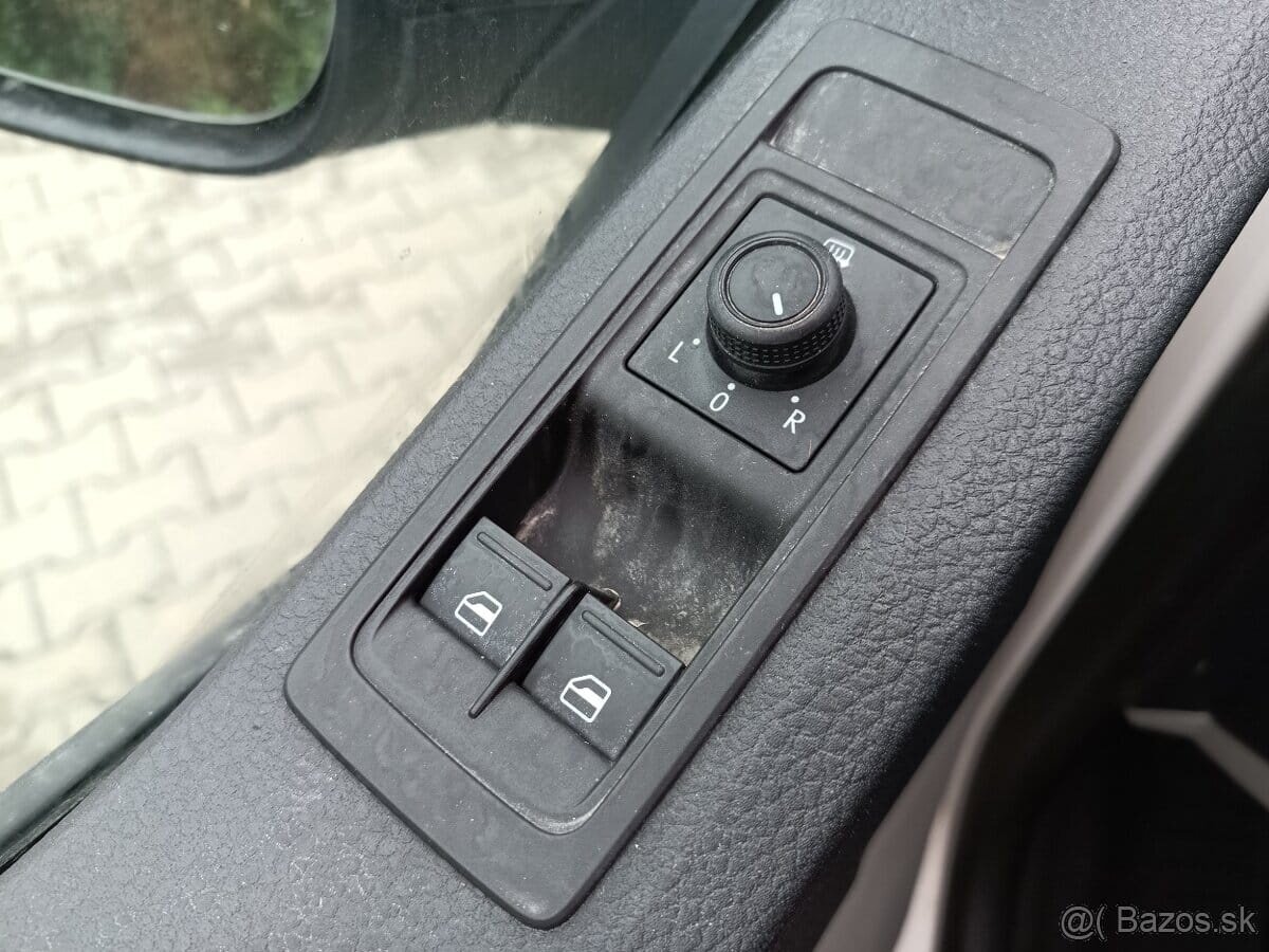 VW TRANSPORTER 4X4 - 13