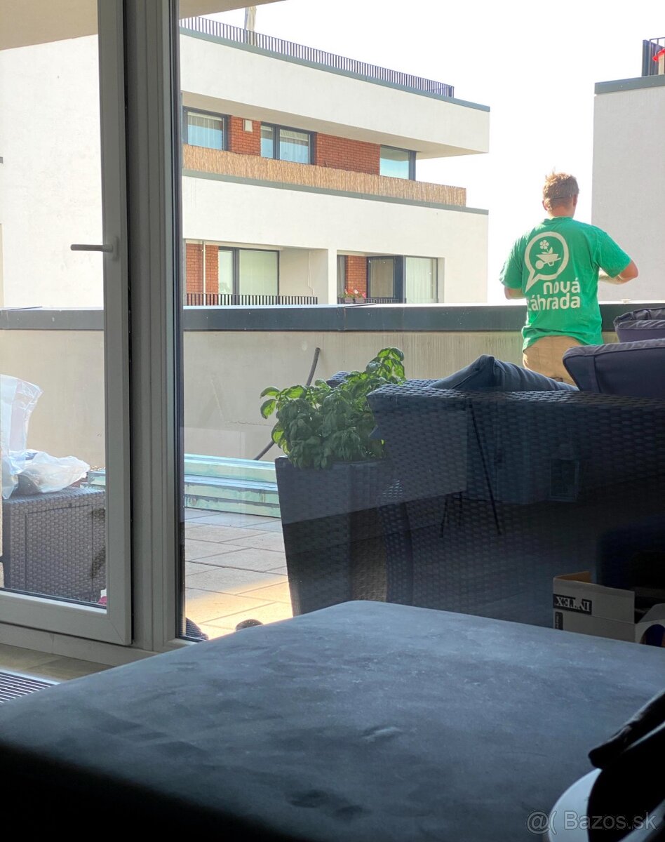 3 izbový byt Koliba-Belaria Svätovavrinecka - 13