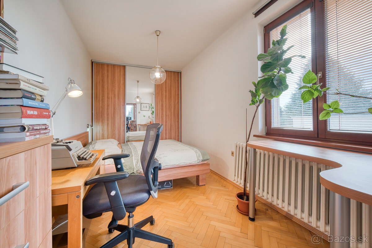 Na predaj rodinný dom v Seredi - 13