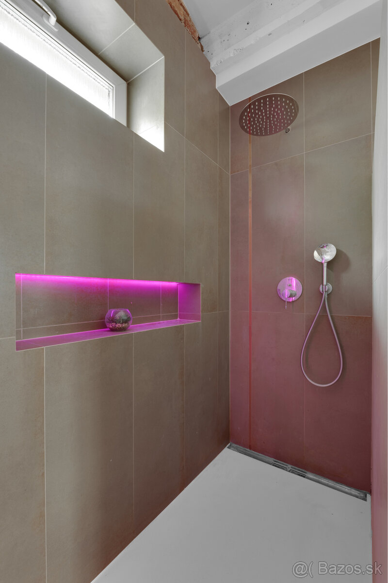 Dizajnový 2-izbový zrekonštruovaný byt | Košice - Bocatiova - 13