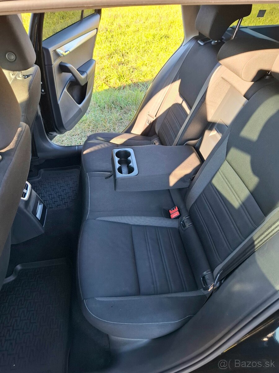 Škoda Octavia 3, 2.0 TDI 110KW r.2017 - 13