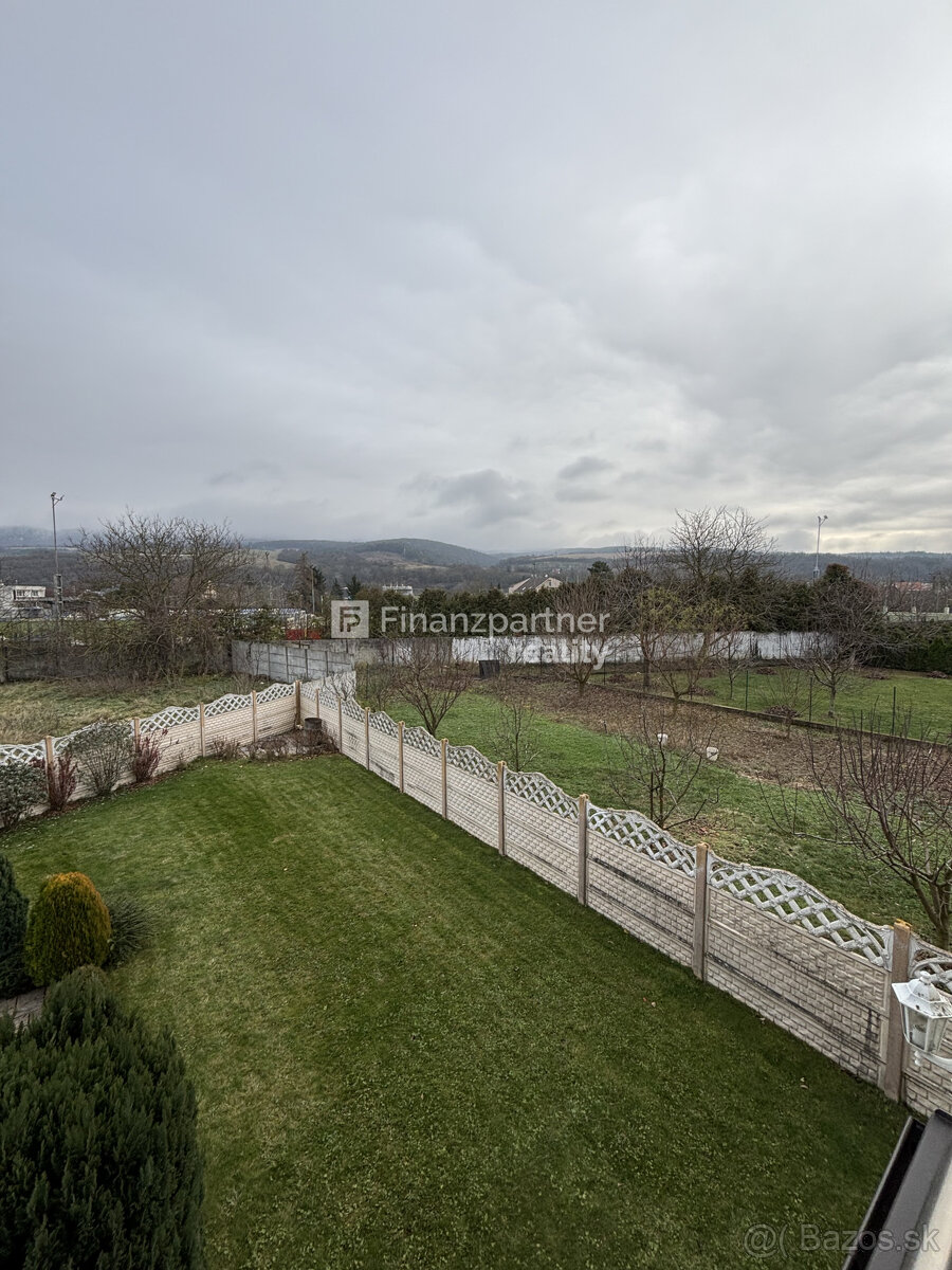 7 izbový dvojpodlažný dom, Moravany nad Váhom, Piešťany - 13