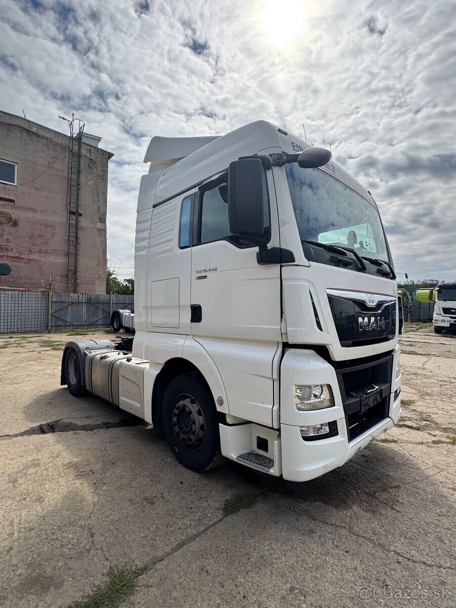 ND man tgx 440 e6 - 13