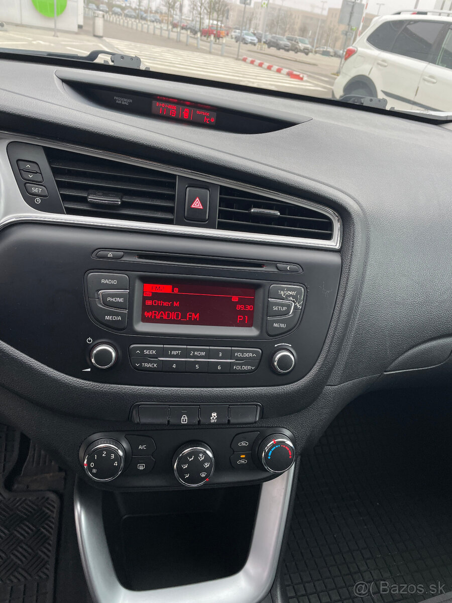 Kia Ceed 1.6 GDi (99 kW) – r.v. 10/2016 - 13