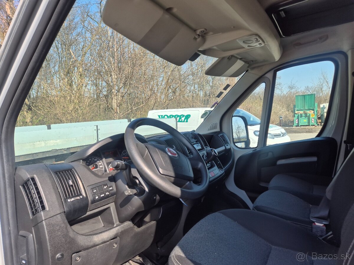 Fiat Ducato - 13