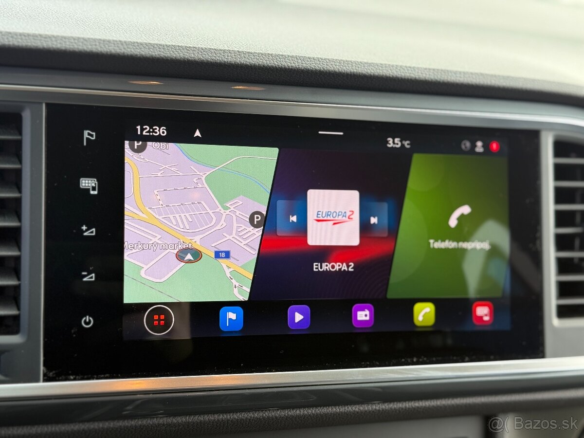 Seat Ateca 2.0 TDI 115 Reference Manual - 13