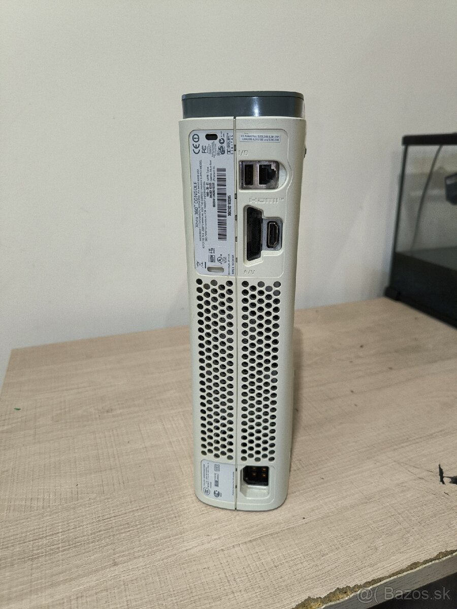 Xbox 360 - 13