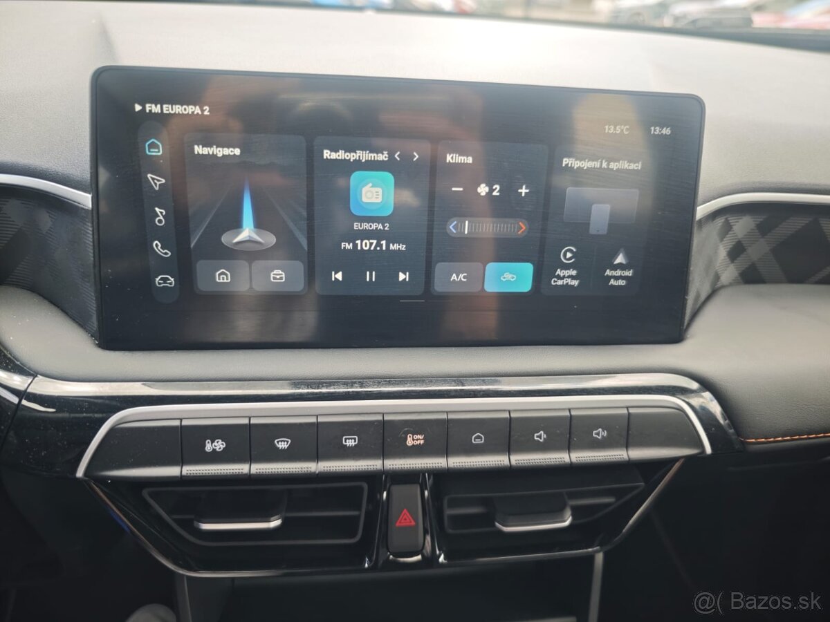 MG 3 ICE 1.5VTi /85kW/ Essential 4-valec - 13