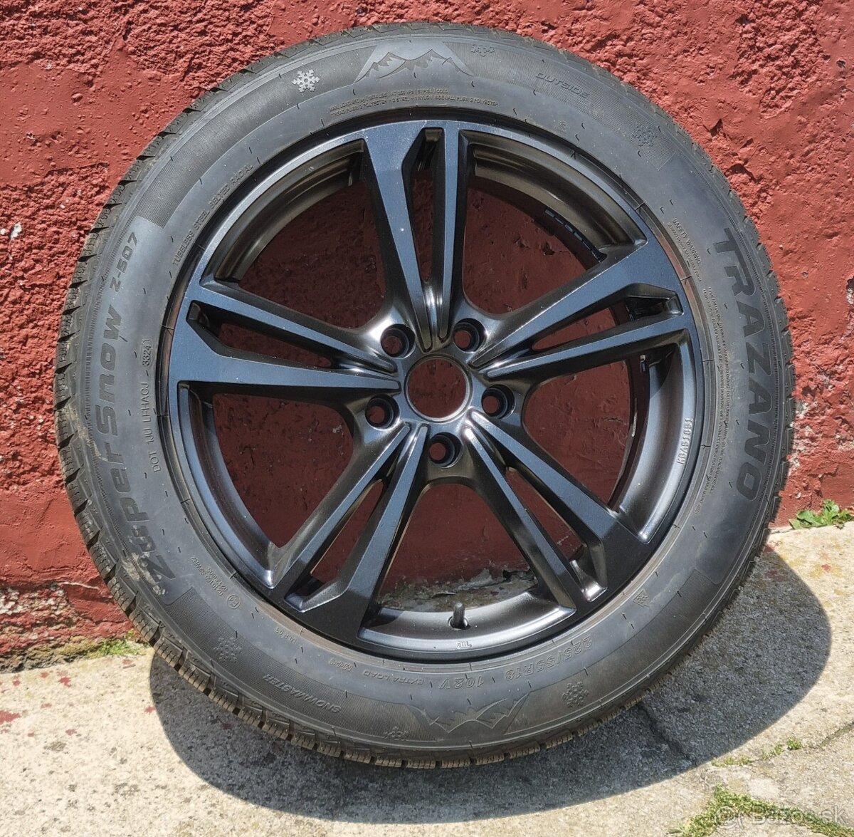 Sada R18 - 13