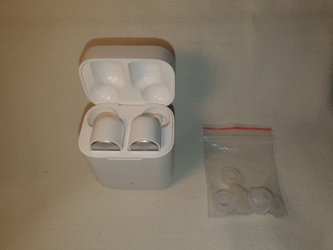 SLUCHÁTKA EARPHONES - 13