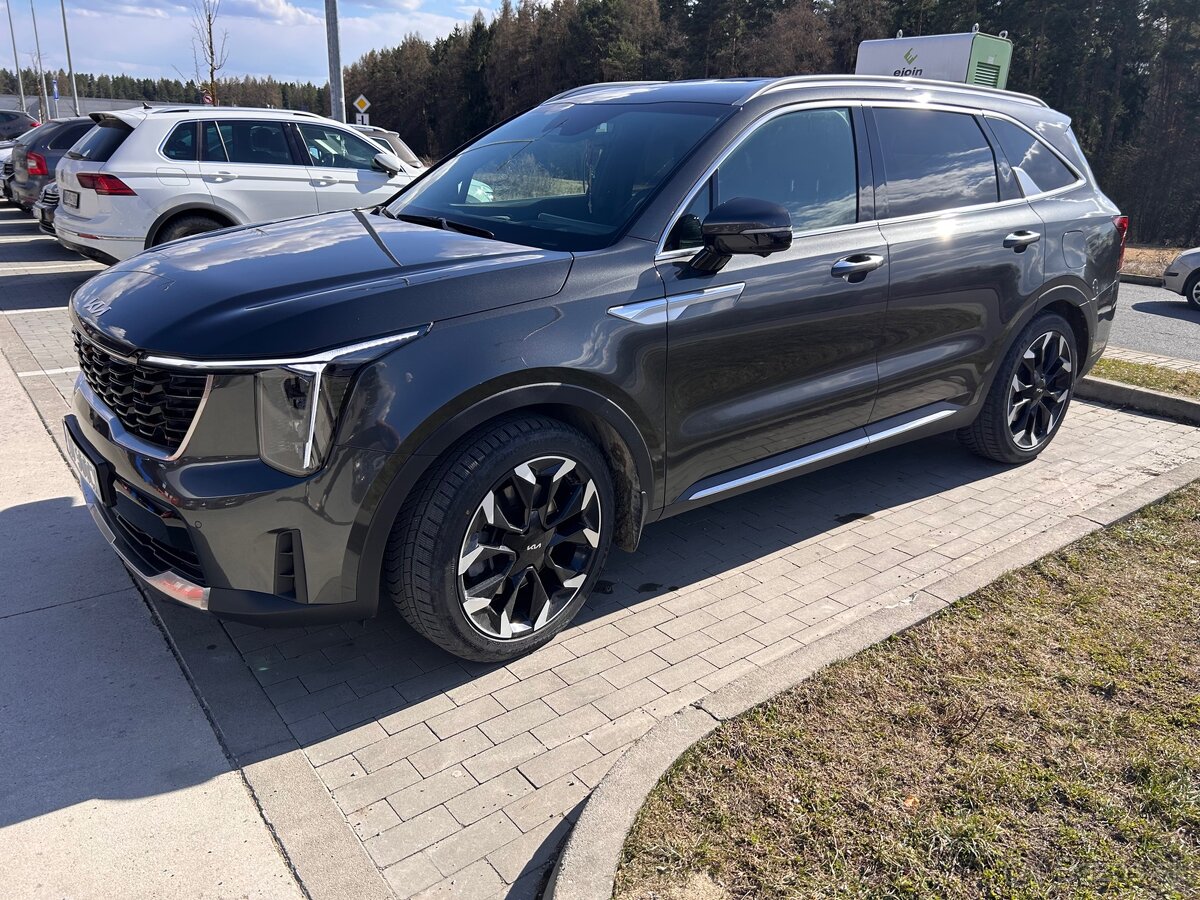 KIA sorento - 13