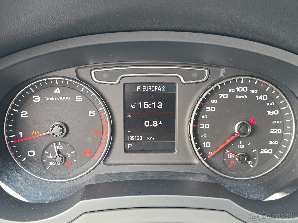 AUDI Q3 2.0 TFSi - 4x4 - DSG - S-LINE - 189.120KM (053860) - 13