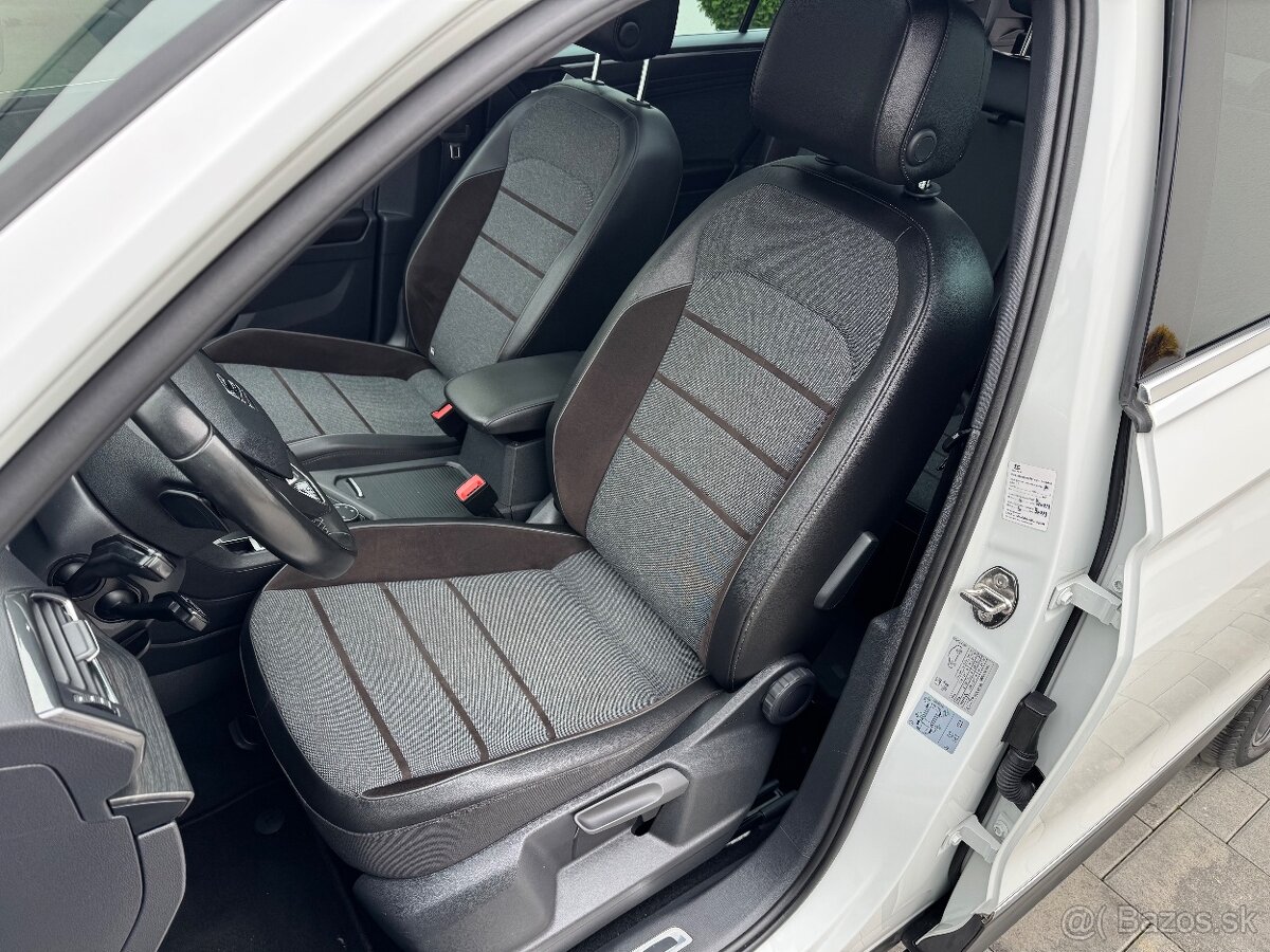 SEAT TARRACO XCELLENT 2.0 TDI 140KW DSG 7 MIESTNY 4DRIVE - 13