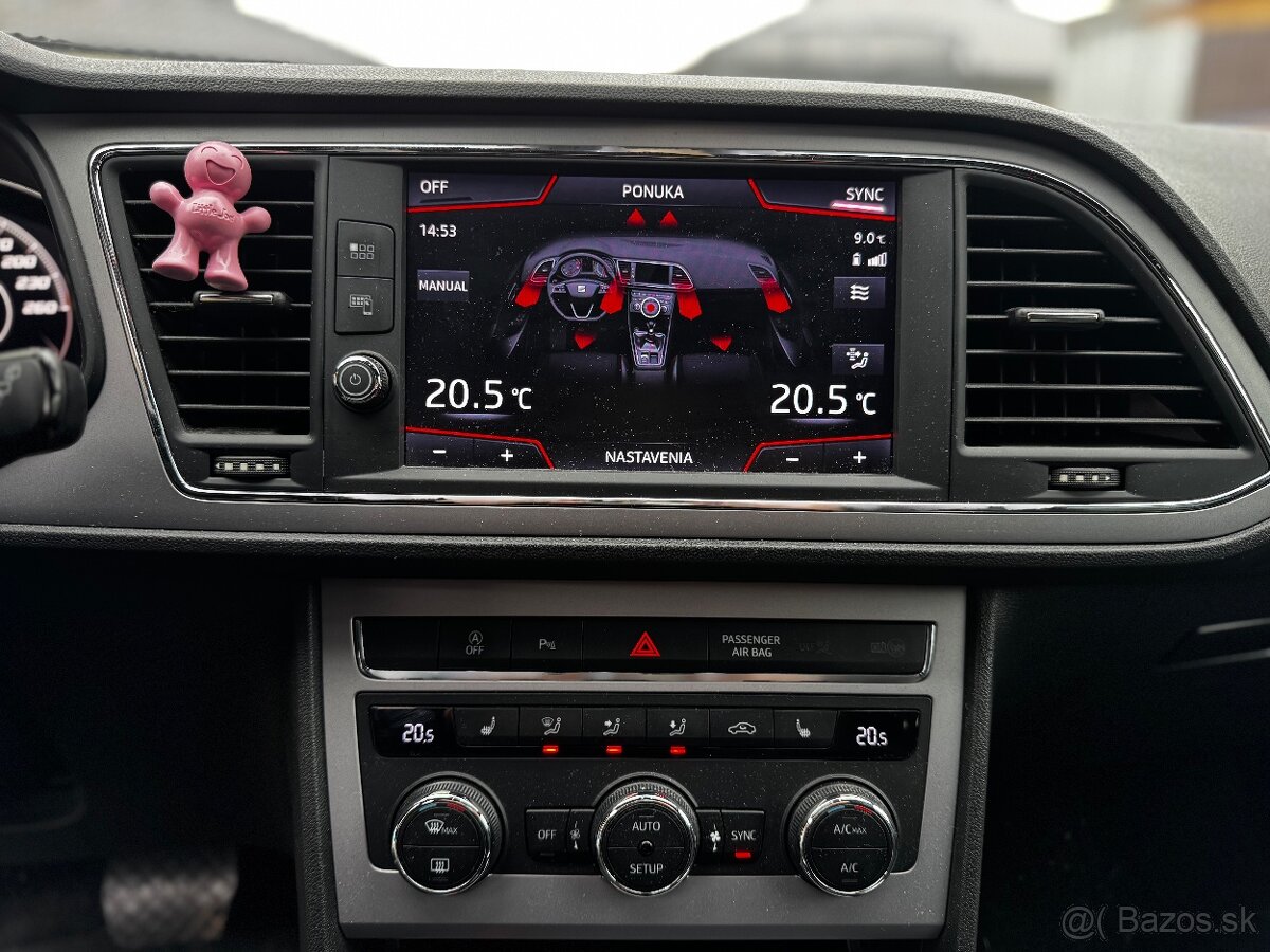 Seat Leon ST Xcellence - 13