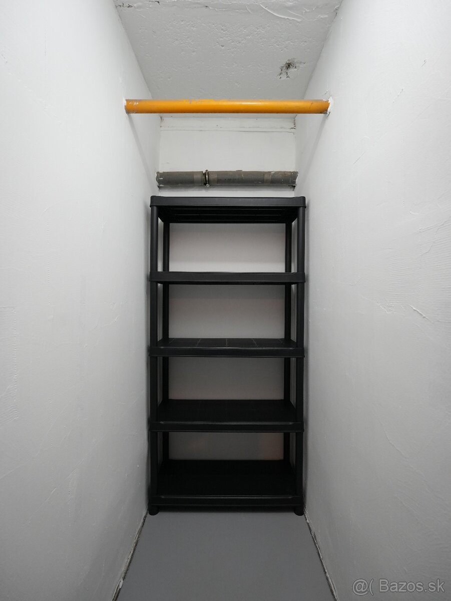 Prenájom 2-izb. bytu Košice- Staré Mesto ČSA - 13