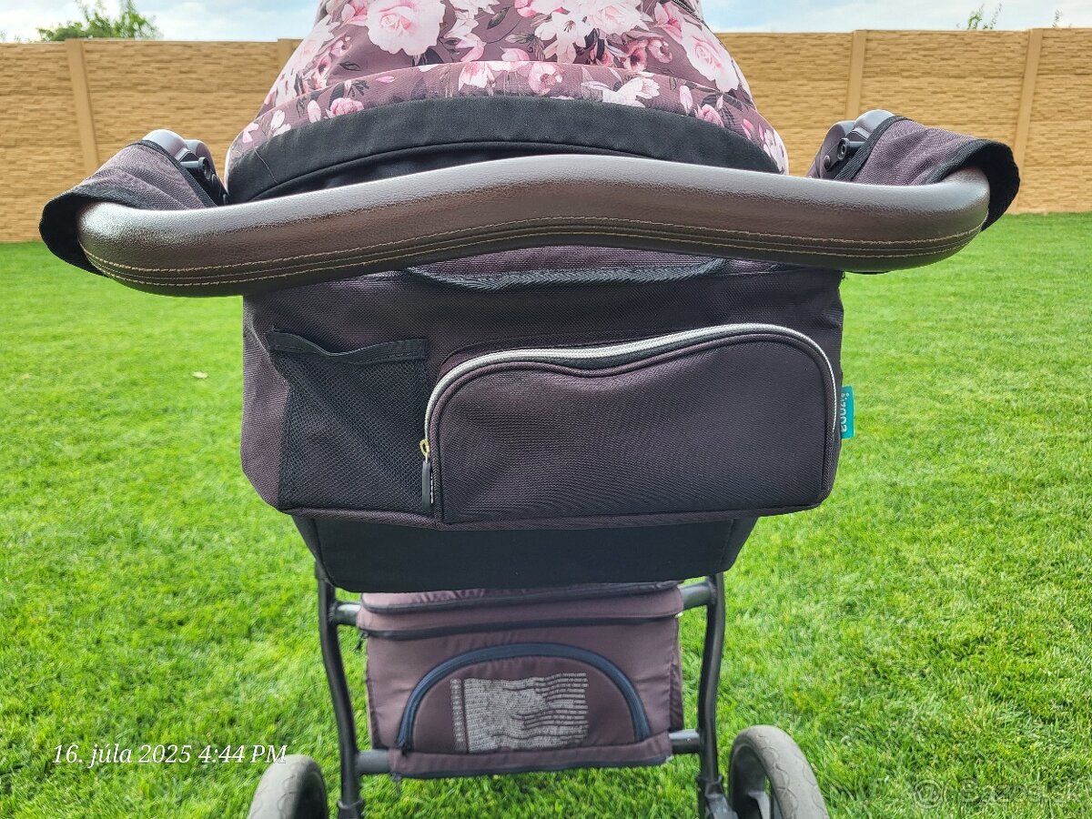 Roan Coss 3 v 1 - 13