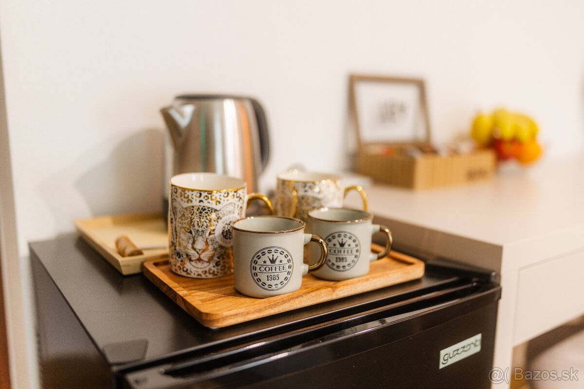 Apartmán na krátkodobý prenájom - 13