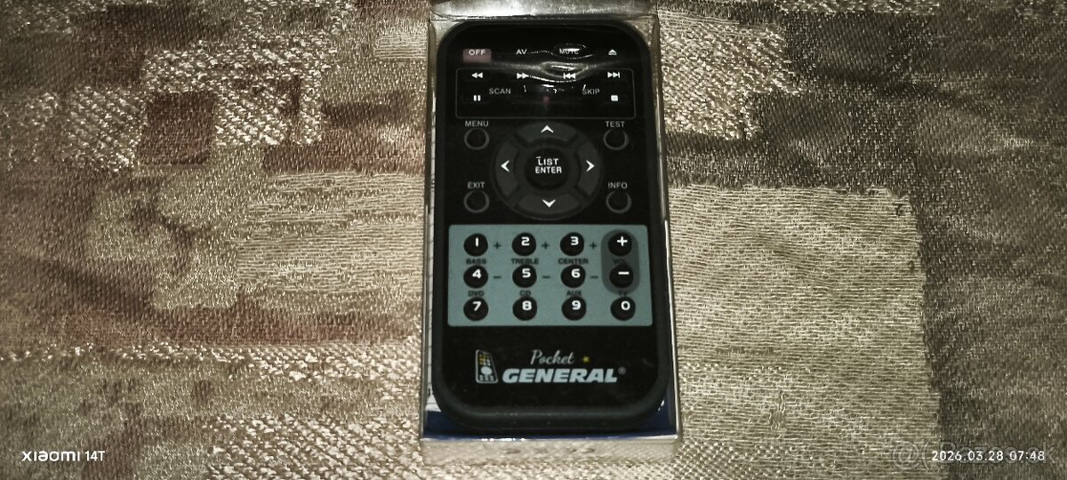 Technics RS-AZ6 - 13