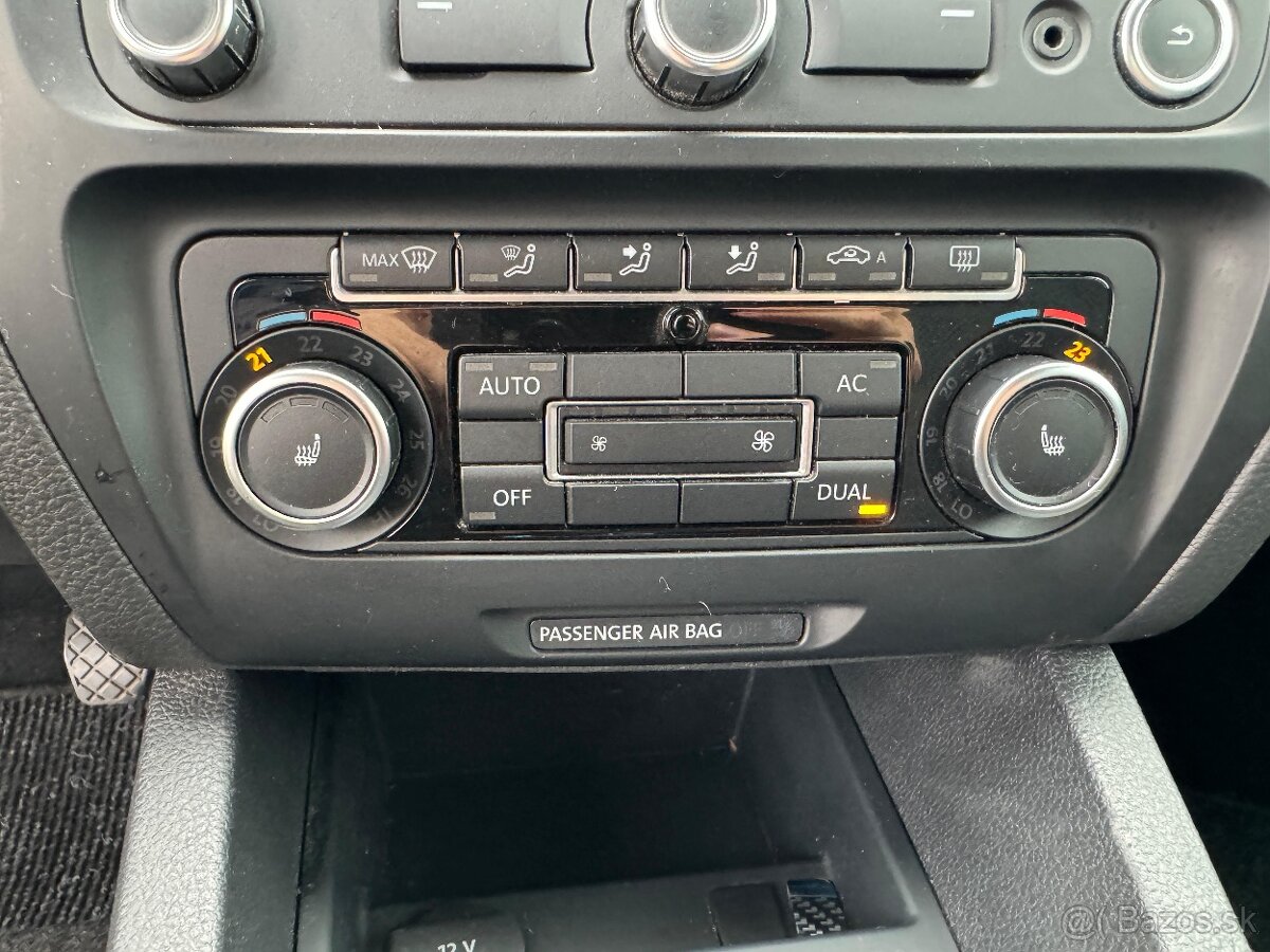 Volkswagen Jetta 1.2 tsi, 77kw, - 13