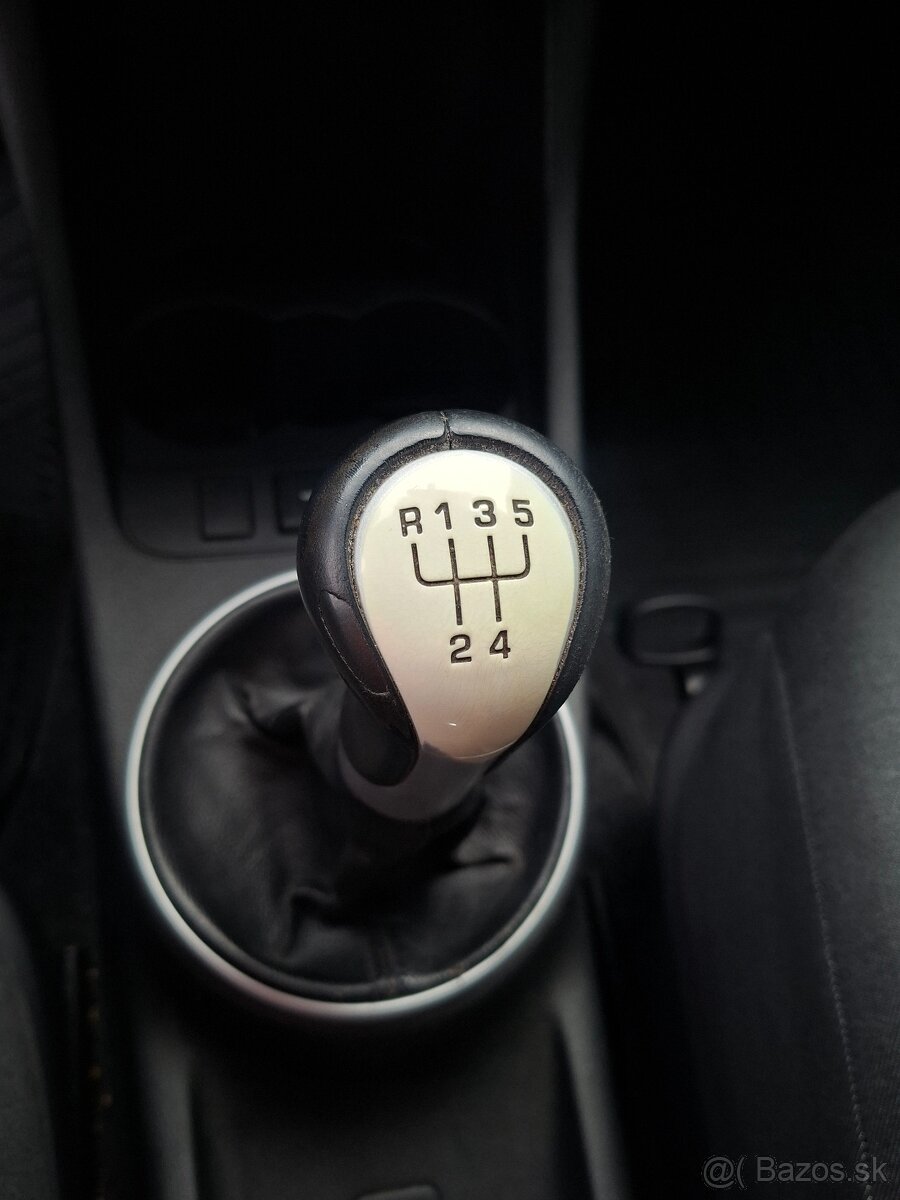 Śkoda Fabia 1.9tdi - 13