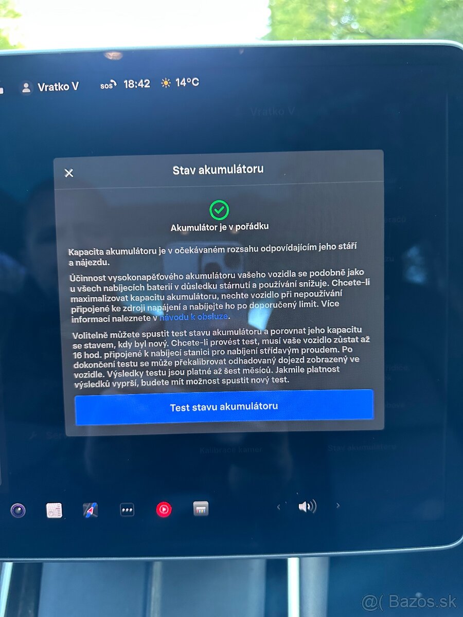 Tesla Model 3 Performance - 13