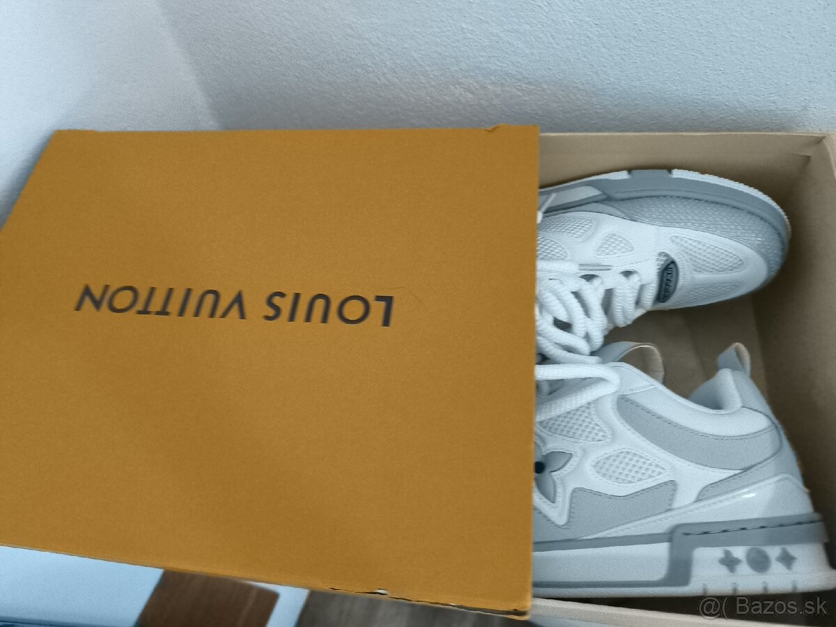 Topánky LV Skate - 13