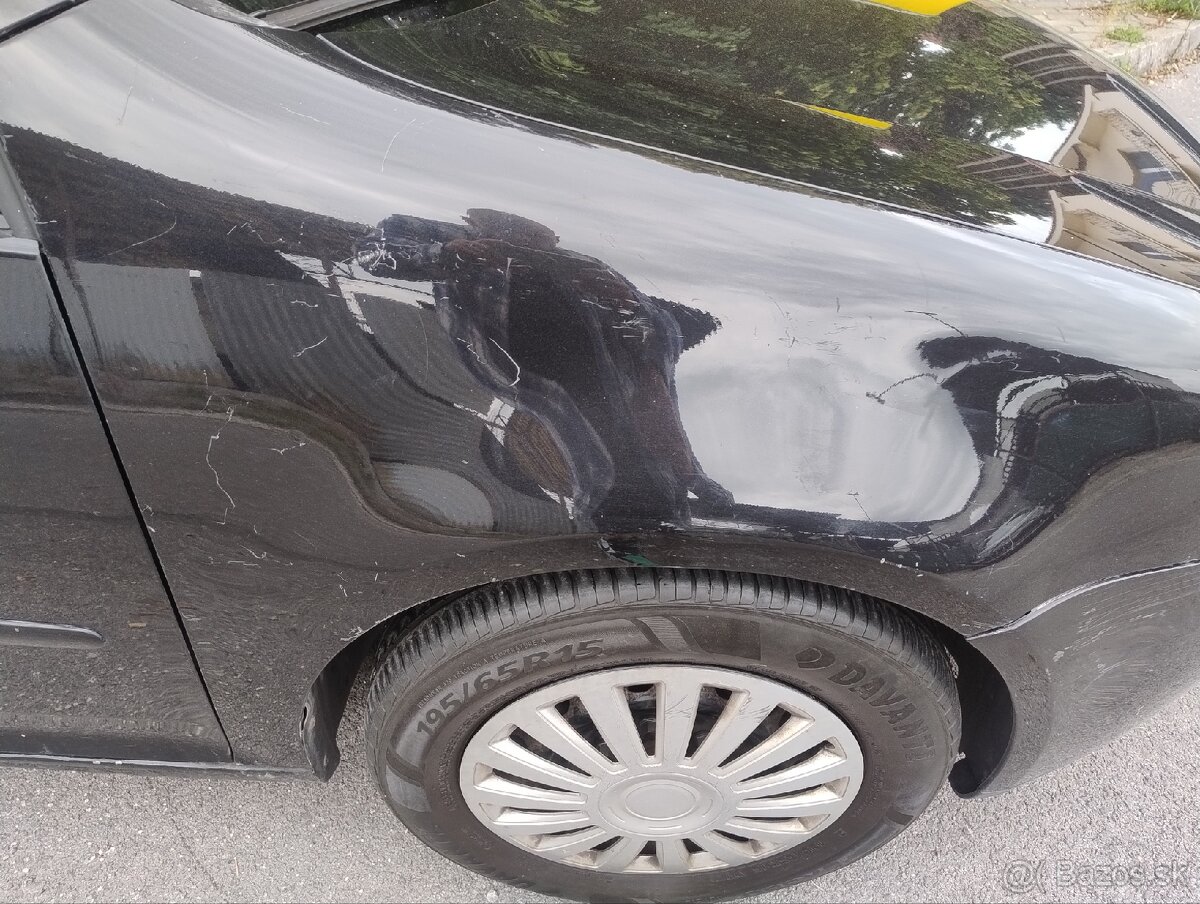 VW Golf V Goal 1.9 TDI - 13